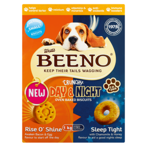 Beeno 2024 dog treats