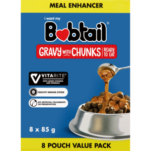 Bobtail dog food price sale