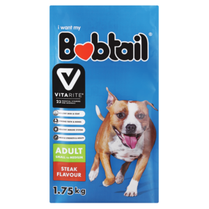 Bobtail 8kg cheap