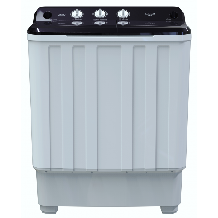 defy 13kg twin tub price