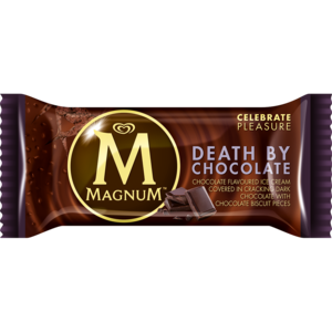 Magnum Tub Classic Ice Cream 440ml