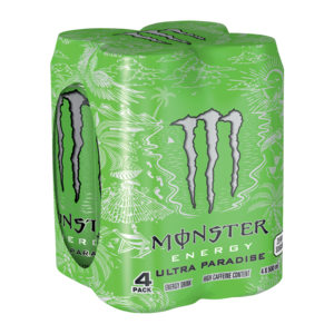 Buy Monster Energy Drink Zero Ultra 24 x 500ml Online at