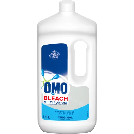 Omo Active Bleach 750ml