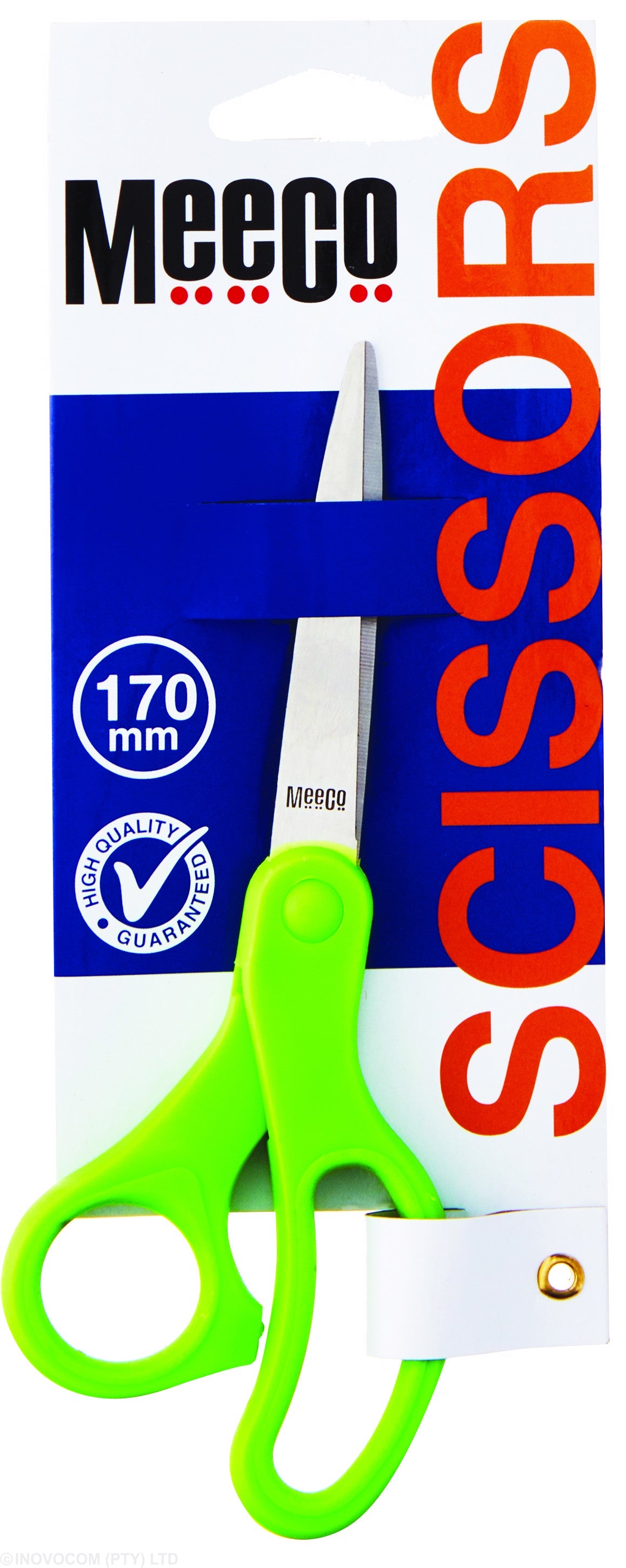 Maped Zenoa Fit Multi-Purpose Scissors