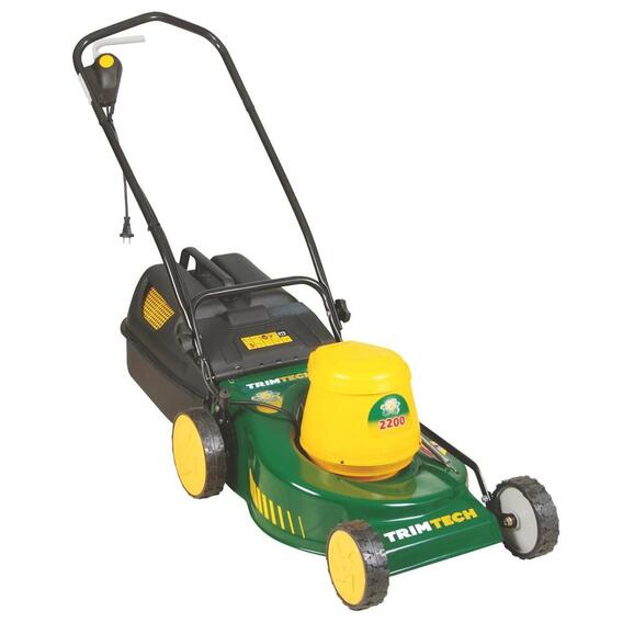 Trimtech Lawnmower 1500W TT1500