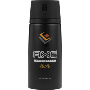 Axe best sale wild spice