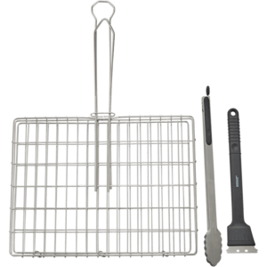 Bush Baby Aluminium Jaffle Maker, Braai Tongs & Tools, Braai, Outdoor