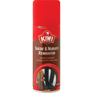 Kiwi suede & nubuck clearance renovator