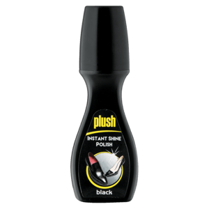 Plush shoe polish on sale