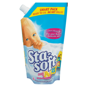 Sta-Soft Baby