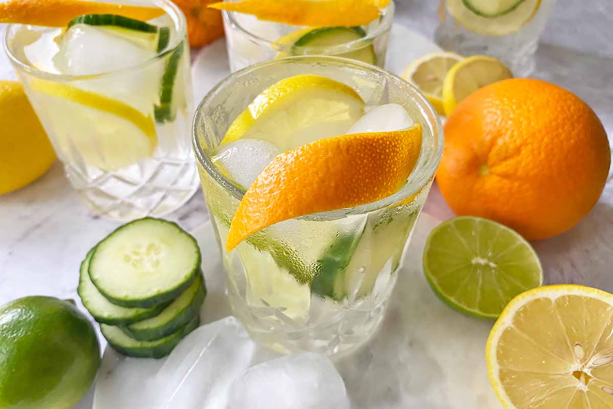 Stay Refreshed: The Best Hydrating Fruits to Keep You Energized All Day