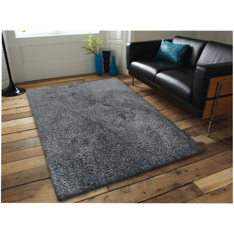 Beirut Charcoal Rug