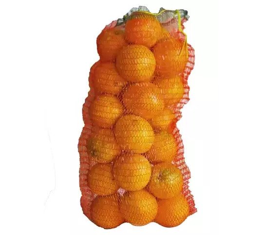 Orange Pack 6kg