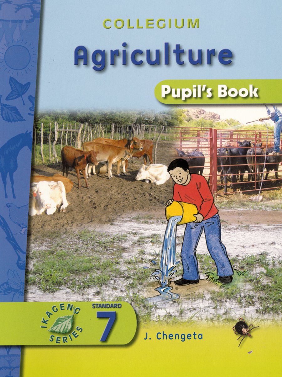 Agriculture PB Std 7