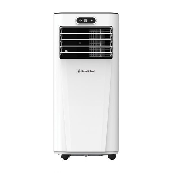 Bennett Read 9000BTU Heat and Cool Air Conditioner