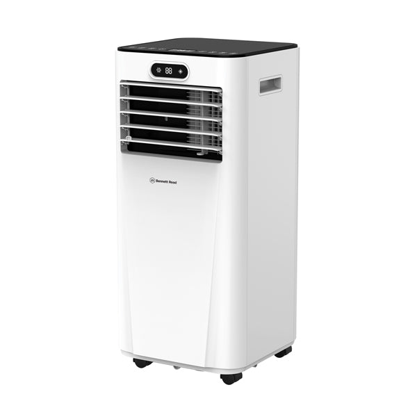 Bennett Read 9000BTU Heat and Cool Air Conditioner