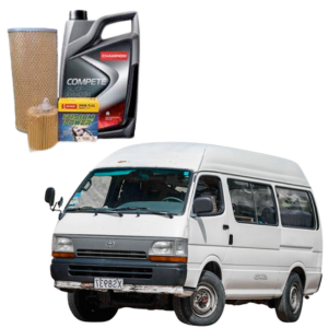 Toyato Hiace - 1TR