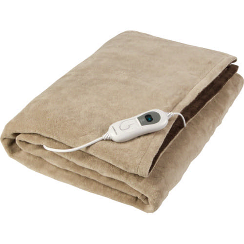 Kambrook Electric Overblanket 160cm x 120cm