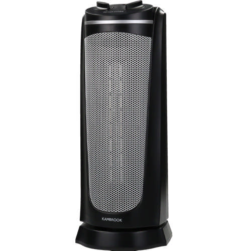 Kambrook Tower Fan Heater