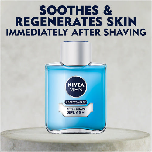 Nivea Men Originals After Shave Splash 100ml