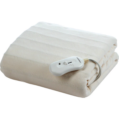 Safeway Tie Down Electric Underblanket Double