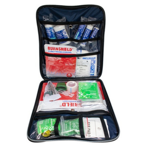 Levtrade First Aid Kit Motorist