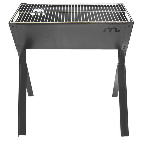 Megamaster 700 Barrel Crossover Braai