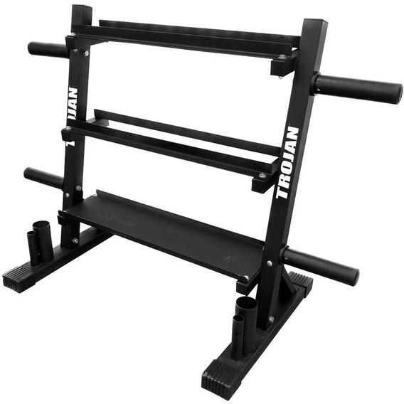 Trojan Weight Rack 200