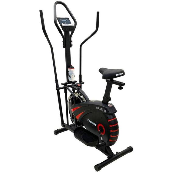 Trojan Glide 500 Elliptical Cycle