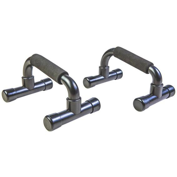 Trojan Push Up Bars