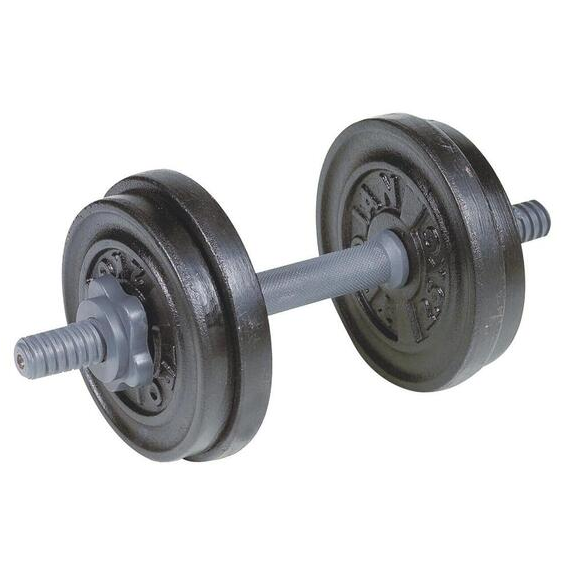 Trojan Dumbbell Set 10kg