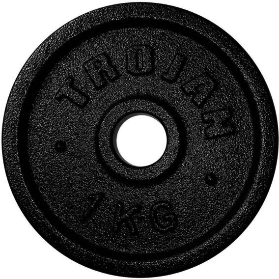 Trojan Weight Plate 1kg