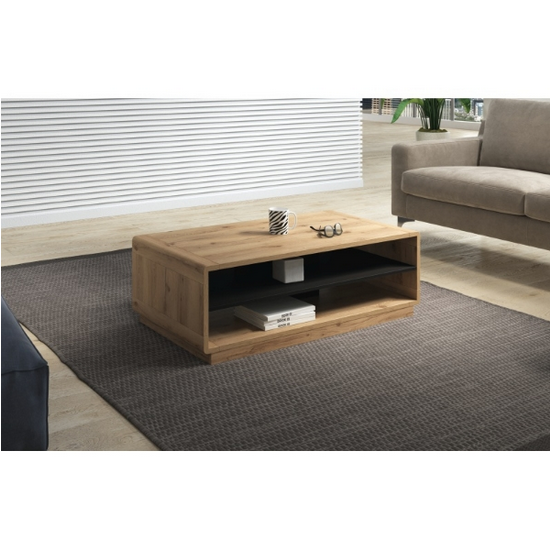 Aston Coffee Table