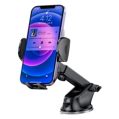 Universal In-Car Smartphone Holder