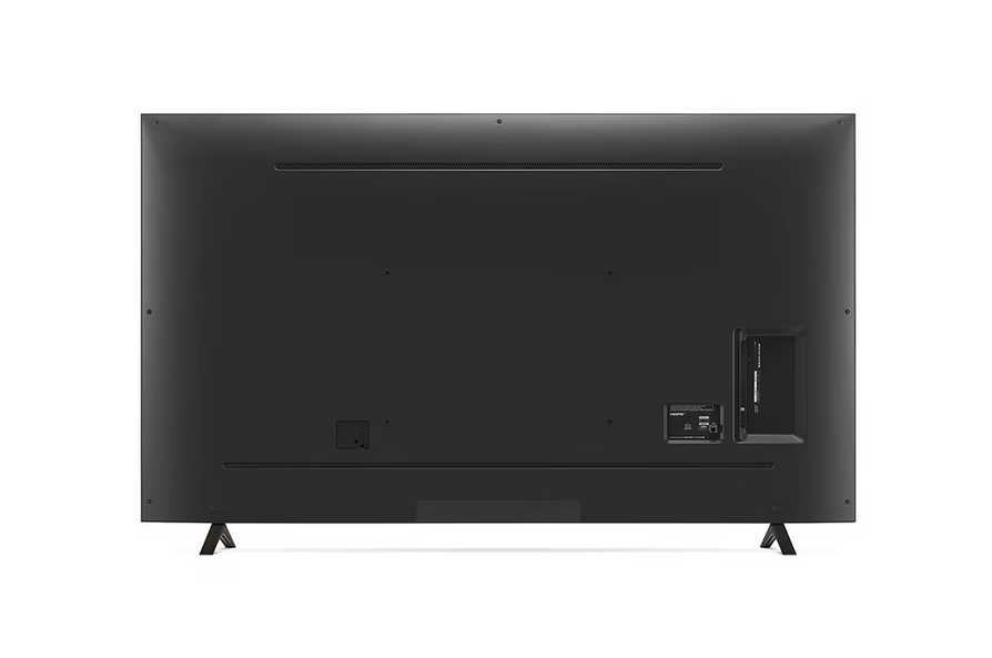 LG QNED 75 Inch TV With 4K Active HDR Cinema Screen Design from the QNED90 Series (75UQ90006LC)