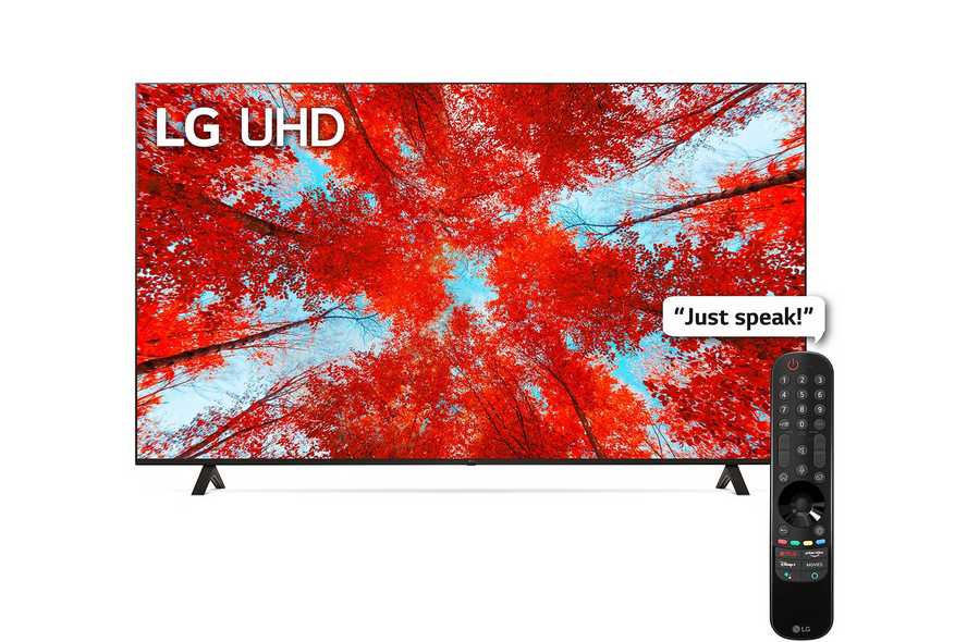 LG 70'' Q90006 Series 4K UHD ThinQ Smart TV (2022) (70UQ90006LC)