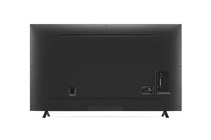 LG UHD 4K TV 86 Inch UQ9000 Series, Cinema Screen Design Cinema HDR WebOS Smart AI ThinQ (86UQ90006LC)