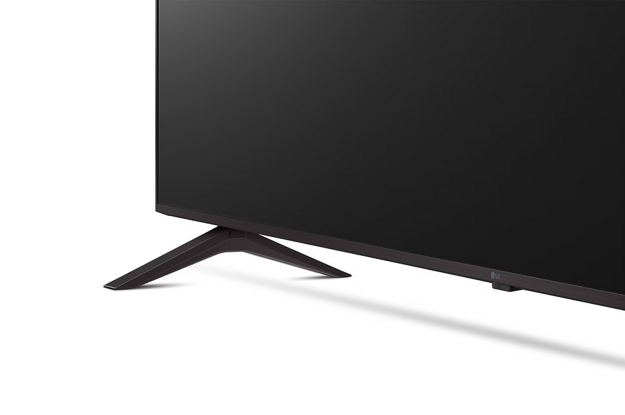 LG UHD 4K TV 86 Inch UQ9000 Series, Cinema Screen Design Cinema HDR WebOS Smart AI ThinQ (86UQ90006LC)