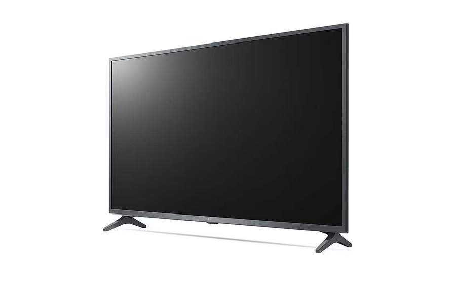 LG UHD 4K TV 65 Inch UP75 Series, 4K Active HDR WebOS Smart AI ThinQ (65UQ75001LG) (Copy)