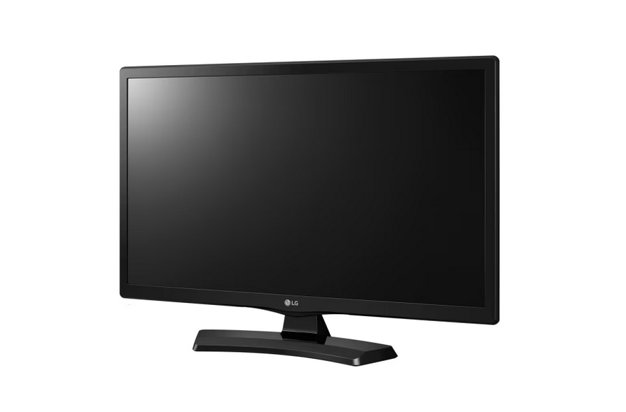 LG 24'' TV Monitor Full HD IPS (24MT48AF)