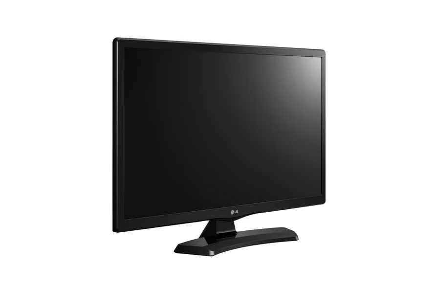 LG 24'' TV Monitor Full HD IPS (24MT48AF)