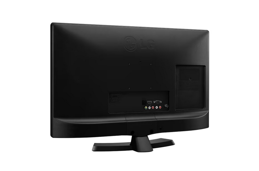 LG 24'' TV Monitor Full HD IPS (24MT48AF)