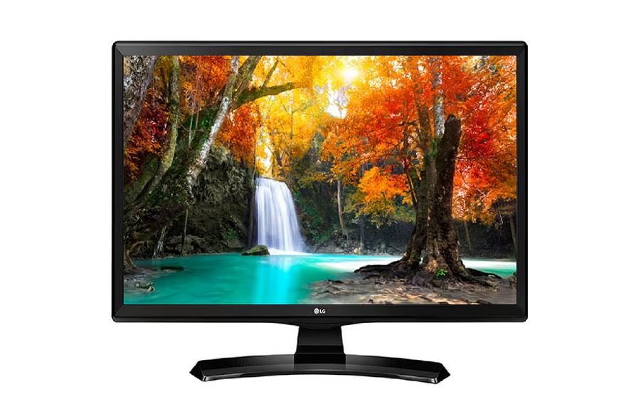 LG 28'' Class HD TV Monitor (27.5'' Diagonal) (28MT49VF)