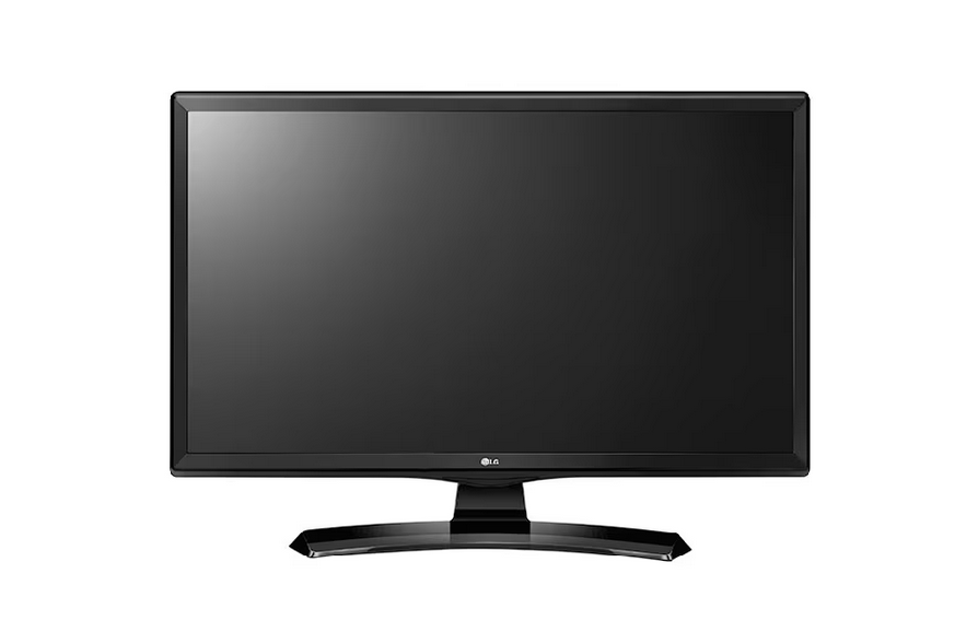 LG 28'' Class HD TV Monitor (27.5'' Diagonal) (28MT49VF)