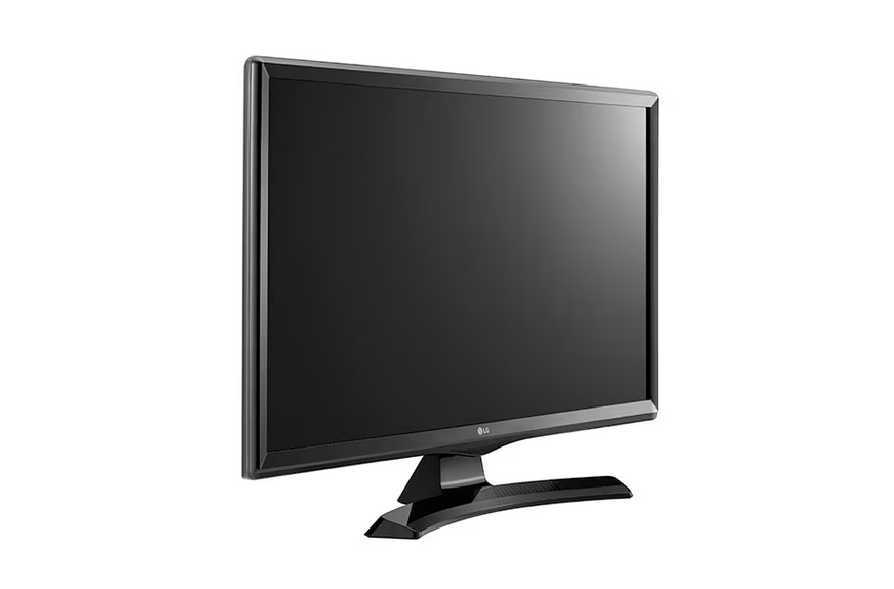 LG 28'' Class HD TV Monitor (27.5'' Diagonal) (28MT49VF)