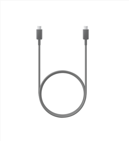 Samsung TYPE C to TYPE C Cable