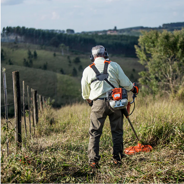 Husqvarna Brushcutter 541 RST