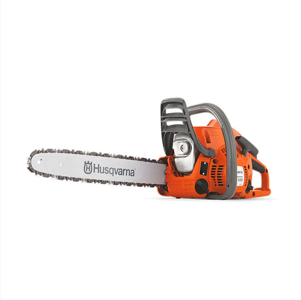 Husqvarna 120 Mark II Chainsaw