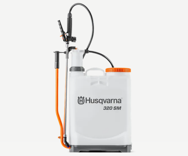 Husqvarna 320 SM 20L Manual Sprayer