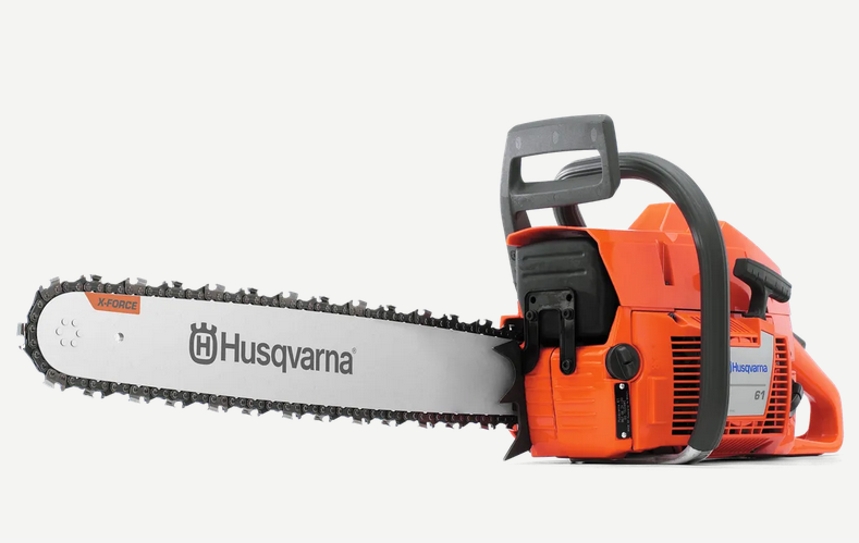 Husqvarna 61 Chainsaw